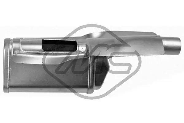Hydraulikfiltersatz, Automatikgetriebe Metalcaucho 21071