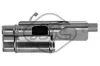 Hydraulikfiltersatz, Automatikgetriebe Metalcaucho 21072