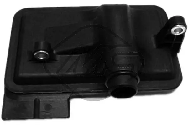 Hydraulikfiltersatz, Automatikgetriebe Metalcaucho 21077