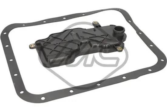 Hydraulikfiltersatz, Automatikgetriebe Metalcaucho 21091 Bild Hydraulikfiltersatz, Automatikgetriebe Metalcaucho 21091