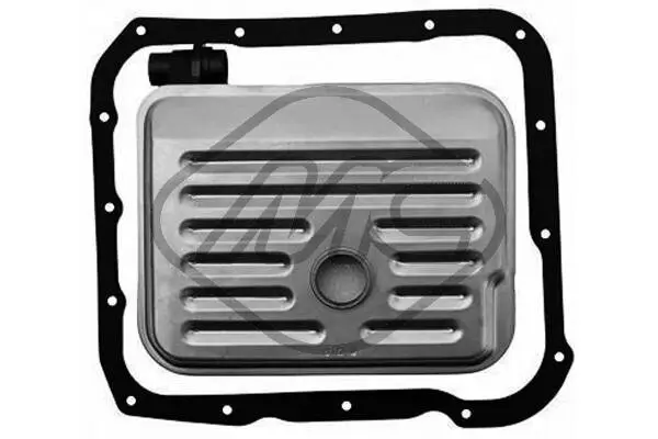 Türfeststeller Vorderachse beidseitig Metalcaucho 43147