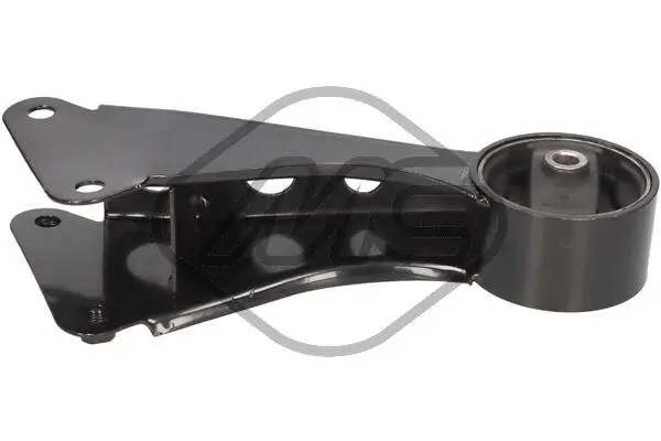 Türfeststeller Hinterachse beidseitig Metalcaucho 43168