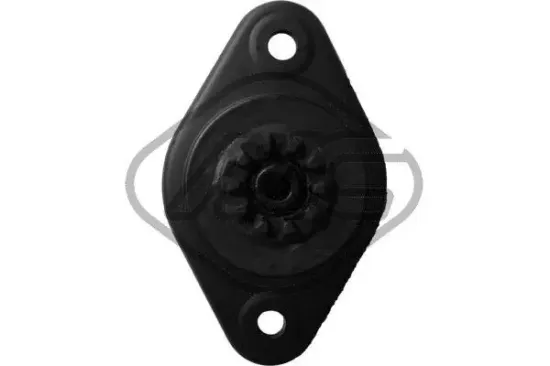 Lagerung, Stoßdämpfer Metalcaucho 23207 Bild Lagerung, Stoßdämpfer Metalcaucho 23207