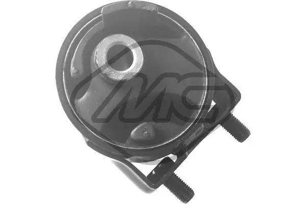Lagerung, Motor hinten Metalcaucho 23281