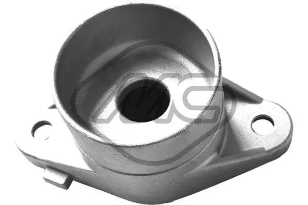 Lagerung, Stoßdämpfer Metalcaucho 23299