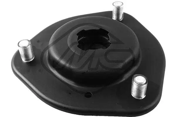 Lagerung, Stoßdämpfer Metalcaucho 23305