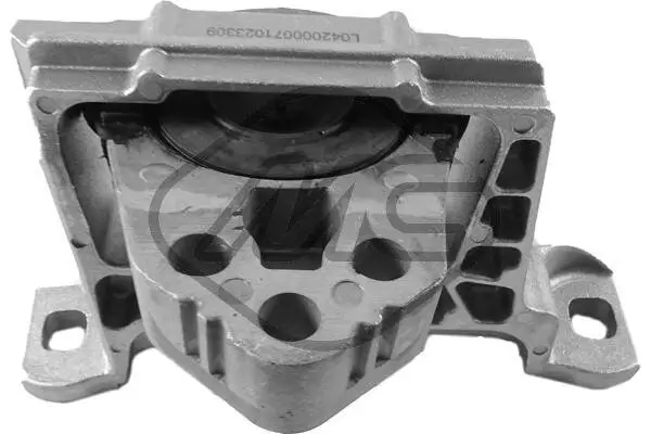 Lagerung, Motor vorne Metalcaucho 23309