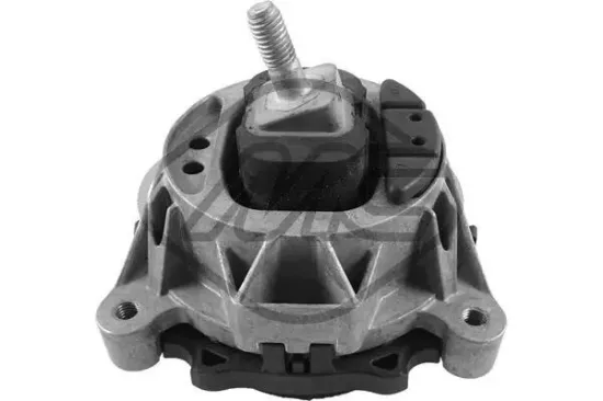 Lagerung, Motor vorne rechts Metalcaucho 00727 Bild Lagerung, Motor vorne rechts Metalcaucho 00727