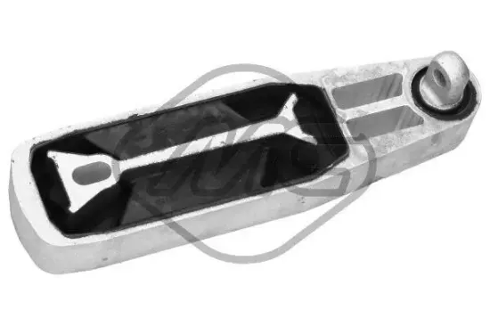 Lagerung, Motor oben rechts vorne Metalcaucho 23317 Bild Lagerung, Motor oben rechts vorne Metalcaucho 23317