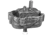 Lagerung, Motor motorseitig Metalcaucho 23325