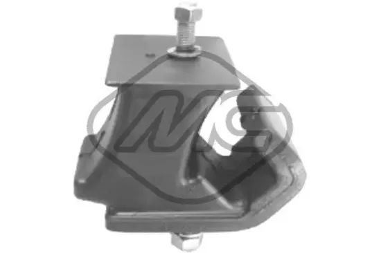 Lagerung, Motor beidseitig vorne Metalcaucho 23343 Bild Lagerung, Motor beidseitig vorne Metalcaucho 23343