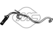 Kühlmittelrohrleitung Metalcaucho 30114