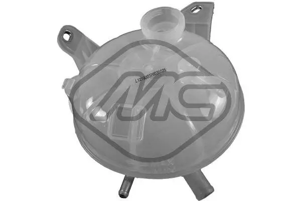 Ausgleichsbehälter, Kühlmittel Metalcaucho 30125