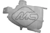 Ausgleichsbehälter, Kühlmittel Metalcaucho 30156