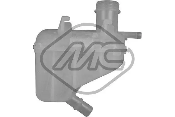 Ausgleichsbehälter, Kühlmittel Metalcaucho 30168