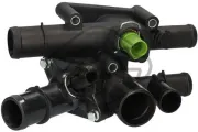 Thermostatgehäuse Metalcaucho 30230