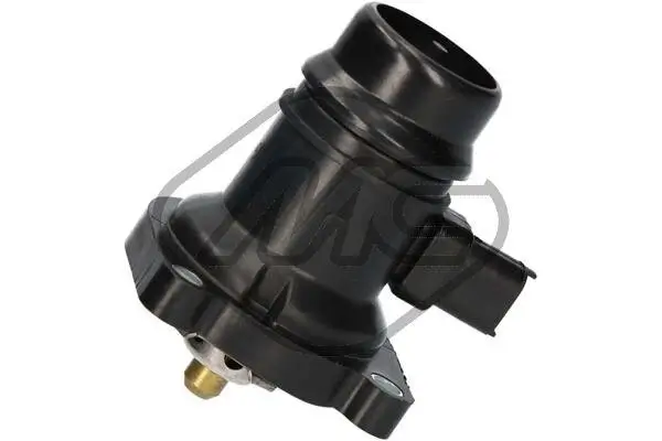 Kühlmittelflansch Metalcaucho 30236
