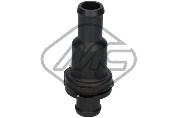 Kühlmittelflansch Metalcaucho 30238