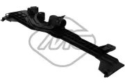Ausgleichsbehälter, Kühlmittel Metalcaucho 30244