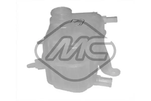 Reparatursatz, Schalthebel Metalcaucho 06033