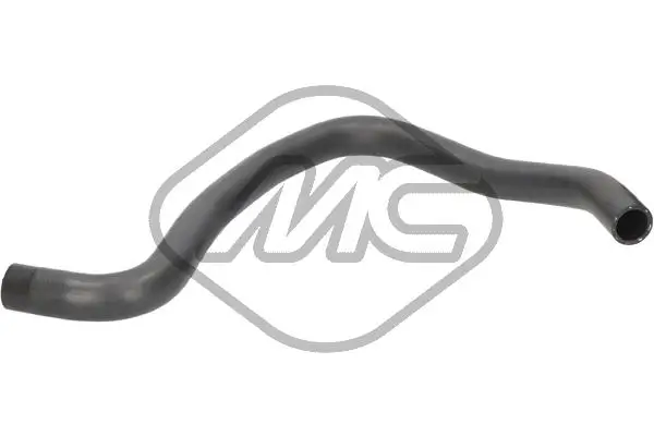 Kühlerschlauch Metalcaucho 99510
