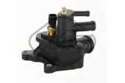 Thermostatgehäuse Vorderachse Metalcaucho 30566