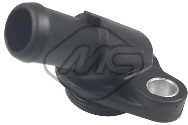 Kühlmittelflansch Metalcaucho 30580