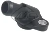 Kühlmittelflansch Metalcaucho 30580