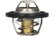 Thermostat, Kühlmittel Metalcaucho 30889