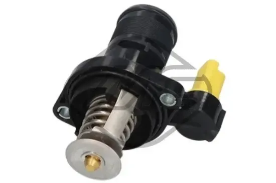Kühlmittelflansch Metalcaucho 30956 Bild Kühlmittelflansch Metalcaucho 30956