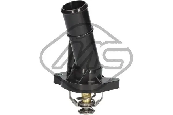 Lagerung, Stabilisator Vorderachse Metalcaucho 00917