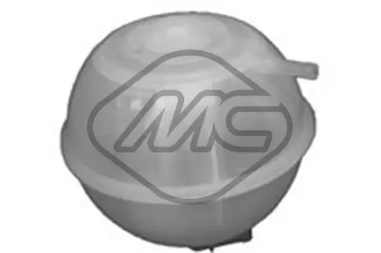 Ausgleichsbehälter, Kühlmittel Metalcaucho 31012 Bild Ausgleichsbehälter, Kühlmittel Metalcaucho 31012