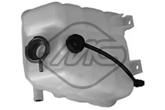 Ausgleichsbehälter, Kühlmittel Metalcaucho 31014 Bild Ausgleichsbehälter, Kühlmittel Metalcaucho 31014