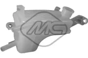 Ausgleichsbehälter, Kühlmittel Metalcaucho 31018