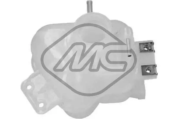 Ausgleichsbehälter, Kühlmittel Metalcaucho 31020