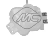 Ausgleichsbehälter, Kühlmittel Metalcaucho 31020