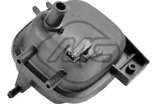 Ausgleichsbehälter, Kühlmittel Metalcaucho 31022 Bild Ausgleichsbehälter, Kühlmittel Metalcaucho 31022