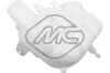 Ausgleichsbehälter, Kühlmittel Metalcaucho 31025