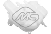 Ausgleichsbehälter, Kühlmittel Metalcaucho 31025