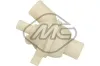 Thermostatgehäuse Metalcaucho 31263