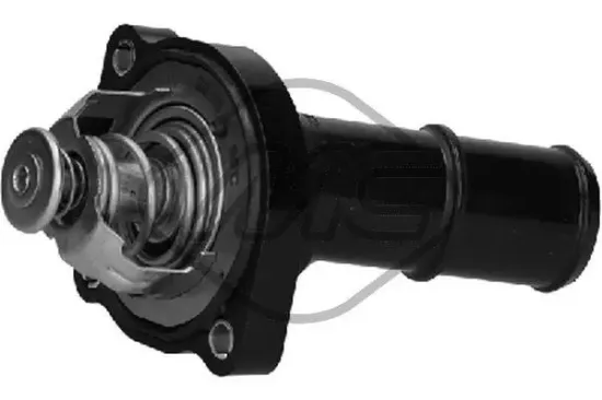 Thermostat, Kühlmittel Metalcaucho 31312 Bild Thermostat, Kühlmittel Metalcaucho 31312