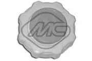 Verschlussdeckel, Kühlmittelbehälter Metalcaucho 31618