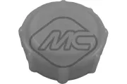 Verschlussdeckel, Kühlmittelbehälter Metalcaucho 31620