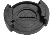 Verschlussdeckel, Kühlmittelbehälter Metalcaucho 31643