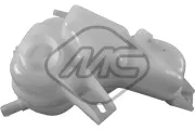 Ausgleichsbehälter, Kühlmittel Metalcaucho 31820