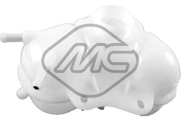 Ausgleichsbehälter, Kühlmittel Metalcaucho 31821