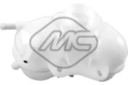 Ausgleichsbehälter, Kühlmittel Metalcaucho 31821