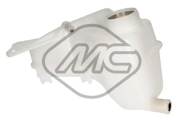 Ausgleichsbehälter, Kühlmittel Metalcaucho 31826