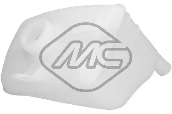 Ausgleichsbehälter, Kühlmittel Metalcaucho 31828