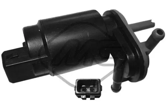 Waschwasserpumpe, Scheibenreinigung 12 V vorne und hinten Metalcaucho 32160 Bild Waschwasserpumpe, Scheibenreinigung 12 V vorne und hinten Metalcaucho 32160